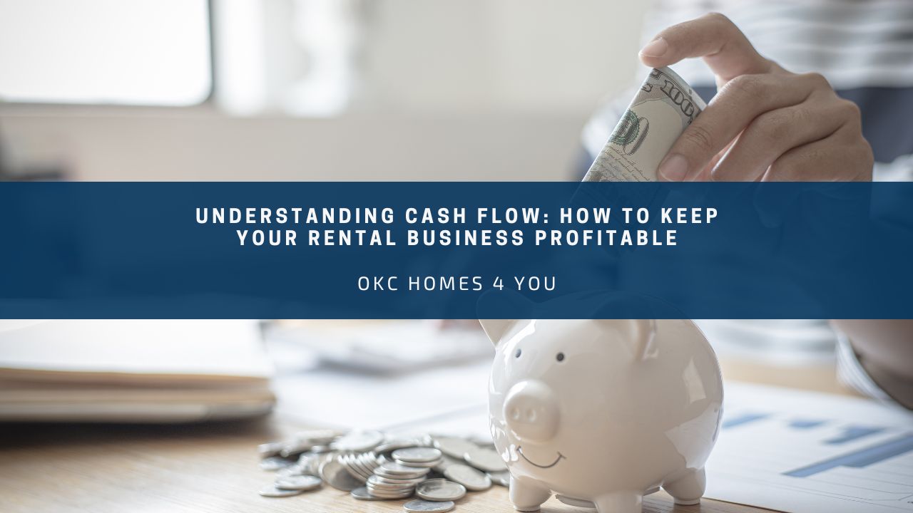 Property Management Blog